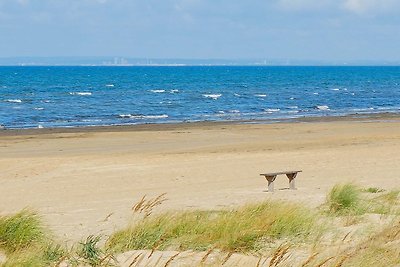 6 Personen Ferienhaus in MELLBYSTRAND