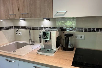 Hochfirst Appartement