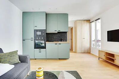 Charmantes Studio für 2 Personen - in der Näh...