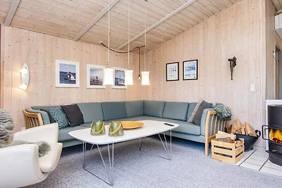 6 persoons vakantie huis in Juelsminde-By...