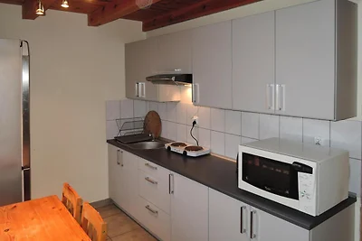 Casa cerca de la Laguna Szczecin