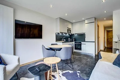 Residenz Les Chevruls