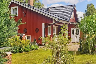 8 Personen Ferienhaus in Annerstad-By Traum