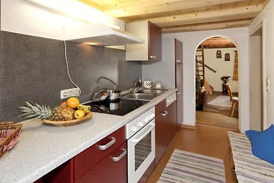 Ferienhaus mit 1 Schlafzimmer