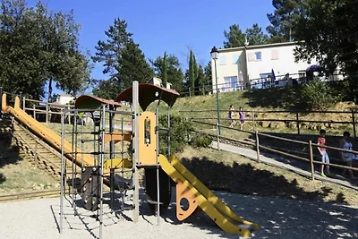 2 Zimmer 4/5 Personen