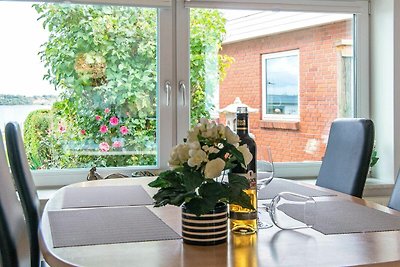 2 Personen Ferienhaus in Gråsten