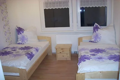 Holiday home in Neustadt with swimming pool