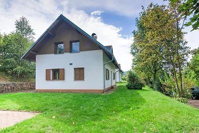 Ferienhaus in Javorník nahe dem Skigebiet