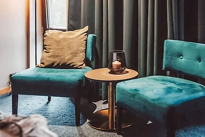 Zimmer in Boutique-Hotel mit kostenlosem...