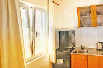 Villa Maslina-Olive two bedroom apartment wit...