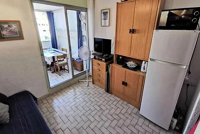 Residenz Les Nefs Des Sables