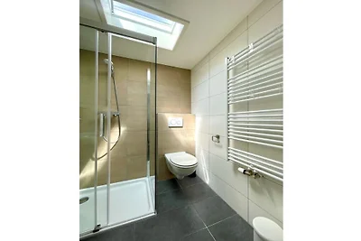 Ferienhaus mit 2 Schlafzimmer