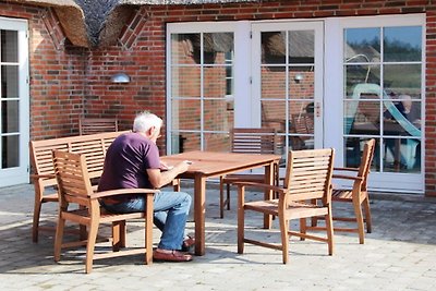 4 Sterne Ferienhaus in Ulfborg