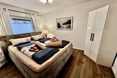 Ferienwohnung mit 1 Schlafzimmer