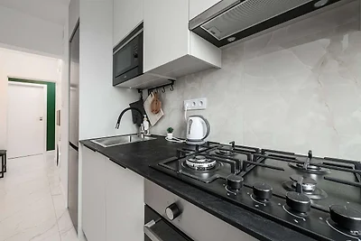 Warsaw Stay near Cinema