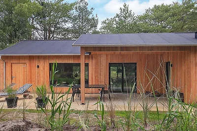 8 Personen Ferienhaus in Ålbæk