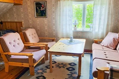 4 Personen Ferienhaus in JÄRVSÖ-By Traum
