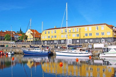 3 Personen Ferienhaus in Svaneke