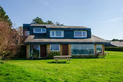 Holiday home with 5 bedrooms