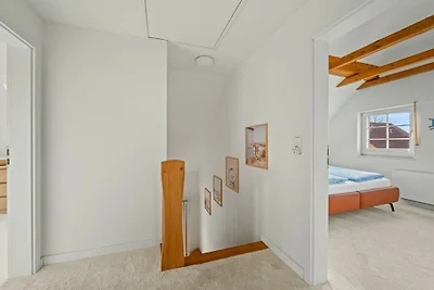 Ferienwohnung mit 2 Schlafzimmer