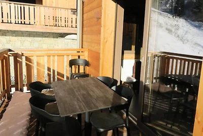 Residenz L’o Rouge