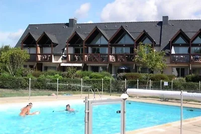 Residenza Les Maisons Du Parc