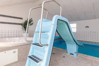 16 persoons vakantie huis in Løkken-By Traum