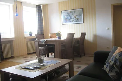 Im Haus Holunderhain