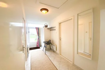 Vakantieappartement met 1 slaapkamer
