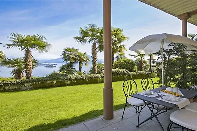 Villa Anna Isole Borromee nr. 04