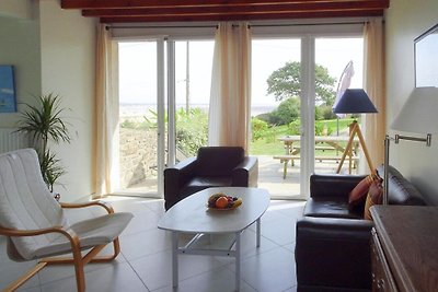 Ferienhaus, Barneville-Carteret