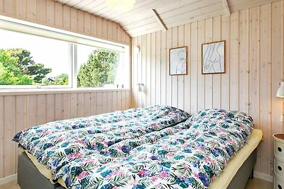8 Personen Ferienhaus in Vejers Strand