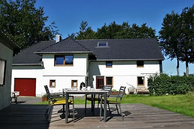Ferienhaus am Hohen Venn