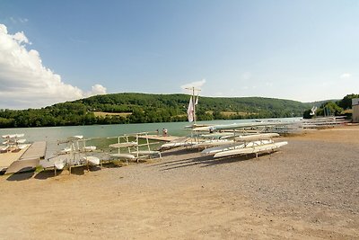 Warm huisje in Corrèze-voorheen TUI...