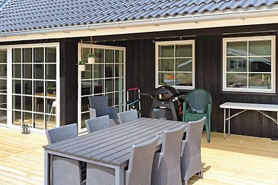 8 persoons vakantie huis in Hadsund-By Traum