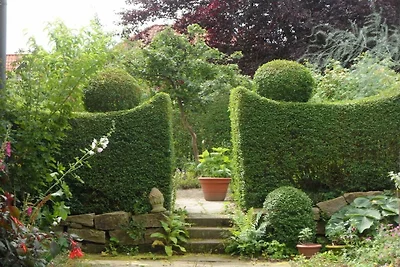 Old journeymen's house