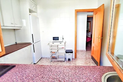 Schönes Ferienhaus mit privater Terrasse