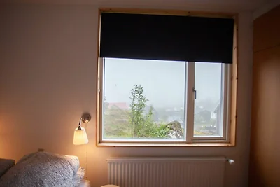 4 Sterne Ferienhaus in THORSHAVN.