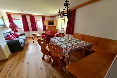 Ferienwohnung in der Nähe des Skigebietes