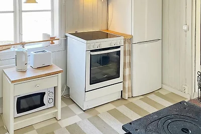 6 Personen Ferienhaus in Vingåker