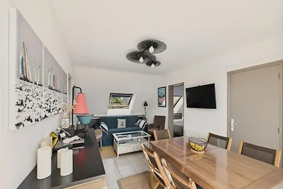 Apartment in Carnac in der Nähe des Strandes ...