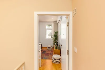 Charmant appartement d'une chambre à Porto