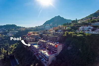 Piccolo Paradiso di Taormina