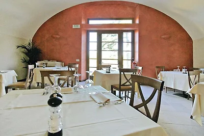 Appartement in der Ferienanlage Poggio all´Ag...