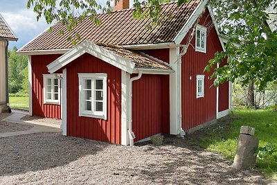 6 persoons vakantie huis in Ödeshög