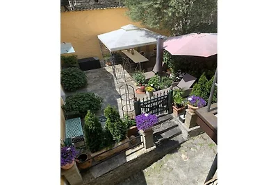 Ferienrustico „Auf Burg“