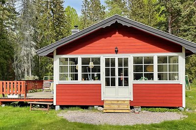 5 Personen Ferienhaus in GRISSLEHAMN-By Traum