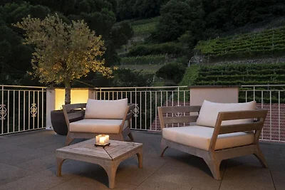Appartamento per vacanze a Merano con piscina