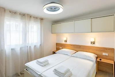 Ferienwohnung Familienurlaub Banjol