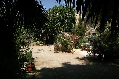Maison de Maitre Comfortabele vakantiewoning